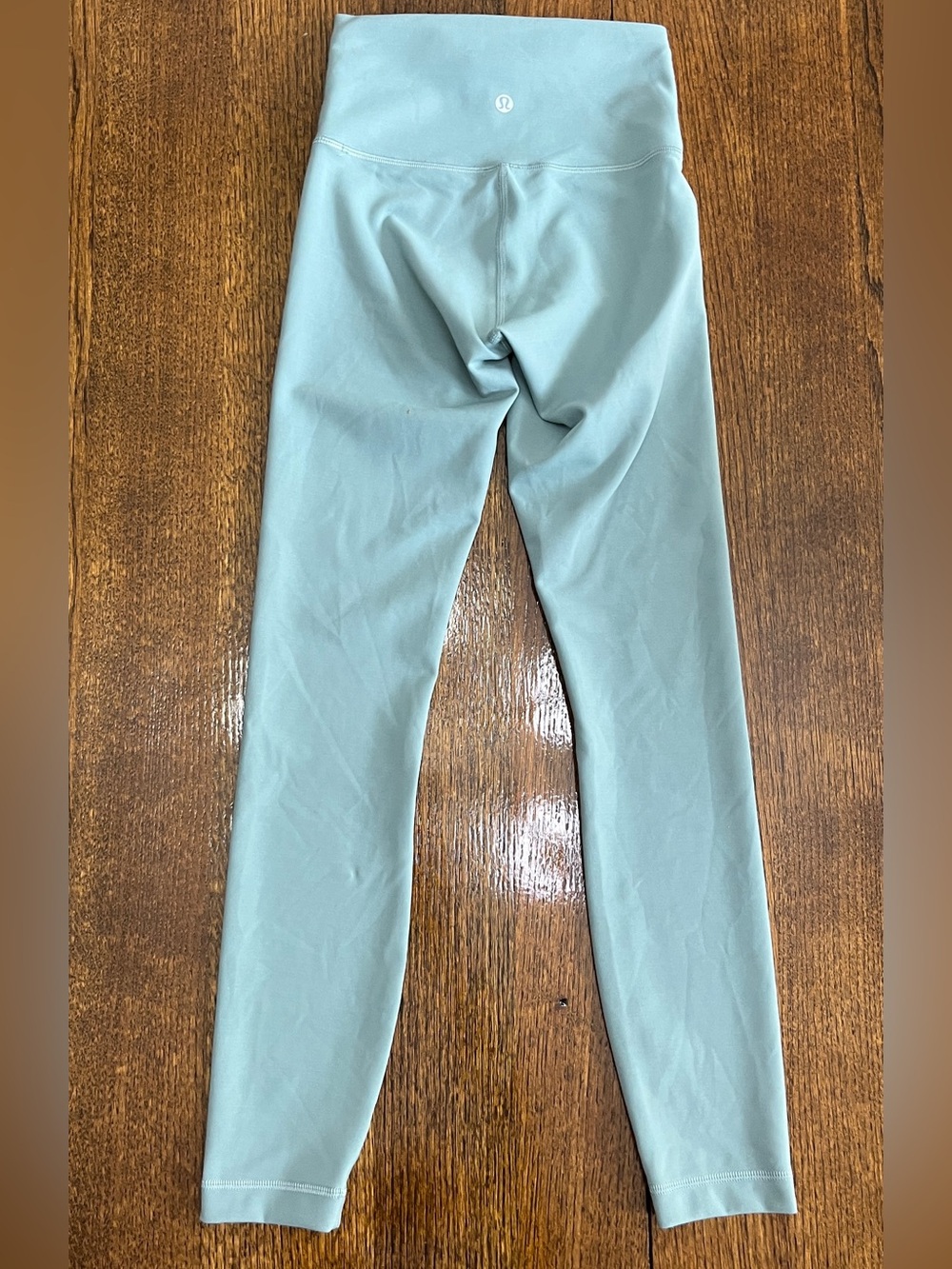 🍋LIKE NEW Lululemon Wonder Under Pant